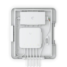 Ubiquiti Switch Flex Utility USW-FLEXUTILITY - NEW SEALED picture