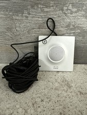 Cisco CTS-MIC-TABL20 Telepresence Table Microphone 20 TTC5-06 picture