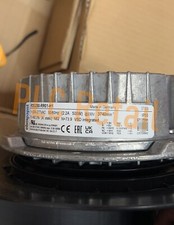 NEW Centrifugal fan R3G250-RR01-H1 200-277V 500W Fast delivery picture