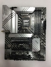 ASUS Prime Z690-P D4 WIFI Motherboard picture