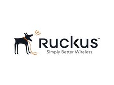 Ruckus R550 - Unleashed - wireless access point - ZigBee, 802.11ax - Bluetooth, picture