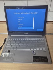 Acer Swift 3 SF313-52 14