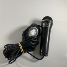 DISNEY HIGH SCHOOL MUSICAL LOGITECH USB MIC MICROPHONE GAMING picture
