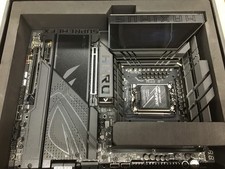 ASUS ROG Maximus Z890 Hero LGA 1851 Motherboard - Open Box w/ Accessories picture