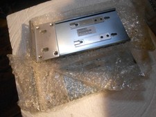 PAIR ARISTA  FROM KIT-7002 FRONT BRACKETS FOR ARISTA 2RU 7269CX 7250QX  NO SCREW picture