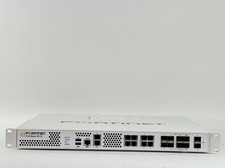 Fortinet FortiGate 501E Security Firewall Appliance VPN FG-501E 2x PSU 460W picture
