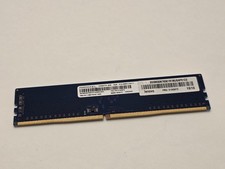 Ramaxel 8GB PC4 2666 RMUA5110MD78HAF-2666 Desktop RAM picture