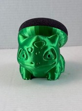 Google Home mini 3d printed Pokemon Bulbasaur stand picture