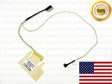 For HP Pavilion 14-N207LA 14-N218US LCD Video Screen Cable Nontouch HD 40pin picture