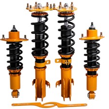 Coilovers Shock Kit Springs Struts for HONDA CRV CR-V 2007-2011 Adjustable Heigh picture