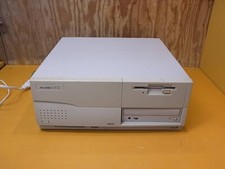 NEC PC-9821V12/S7RC #34 picture
