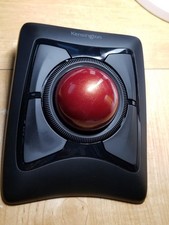 Expert Wireless Trackball Mouse (K72359WW), 3.5