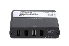 STARTECH USB2004EXT2 4-PORT USB 2.0 EXTENDER picture
