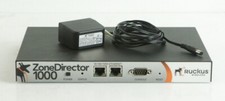 Ruckus Wireless ZoneDirector 1100/ ZD1100 With 6 AP Licenses 901-1106-UN00 j436  picture