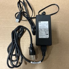 HP Genuine 0957-2094 16V 32V AC Adapter PSU For Printers, 0959-2154, 0950-4466 picture