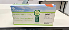 Sustainable Earth By Staples Toner Cartridge SEB49AR picture