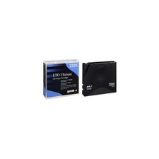 IBM LTO Ultrium Universal Cleaning Cartridge (35L2086) picture