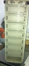 DEC Digital Corp SHDAA-ZZ HD Storage Shelf 70-31489-05 with I/O  picture