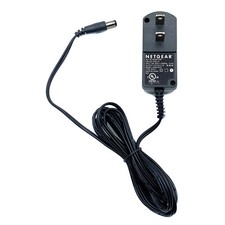 Authentic AC Power Supply Adapter for Netgear DM200 Wireless Router OEM Charger picture