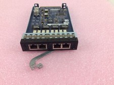Cisco Sourcefire Module GC 4X1GBE Netronome PCBD0030-001 picture