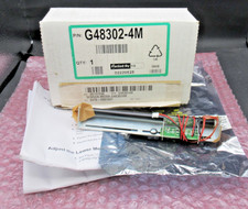 Genuine Zebra G48302-4M Zebra 140Xi Series Media Sensor Assembly Kit *NEW* picture