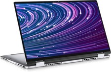 Dell Latitude 9520 15.6