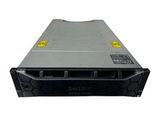 Dell SC5020F 3U 30Bay 2.5