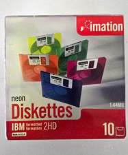 Imation Neon 3.5