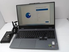 LENOVO LOQ 15ARP9 (B07006639) picture