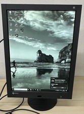 EIZO RadiForce GX240 Monitor 21.3-inch Wide Medical High-definition Monitor Used picture