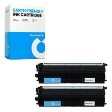 2-PK OSI Compatible TN436C Toner Cartridge fits Brother MFC-L8905CDW HL-L8360CDW picture