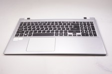 60.M41N7.052 Acer Palmrest Touchpad & Us Black Keyboard  picture