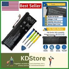 High Capacity 11.4V 48Wh Replacement Battery for Acer Aspire 5 Spin 3 314 Series picture