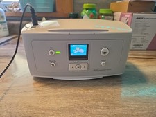 HP Photosmart A512 Mobile Compact  Photo Printer W/ Cord,Software Disc,Instru BN picture