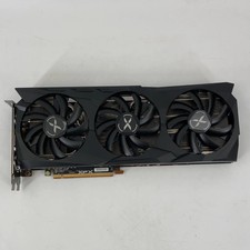 XFX Radeon RX 6700 XT Speedster SWFT309 12GB GDDR6 Graphics Card RX-67XTYJVD picture
