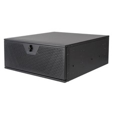 Silverstone SST-RM44 4U Liquid Cooling Compatible Rackmount Server Chassis picture