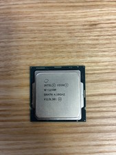 Intel Xeon W-1250P 4.10GHz 6-Core 12-Threads 12MB LGA 1200 Processor P/N: SRH7H picture
