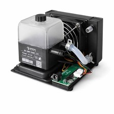 OCOCOO External Water Cooling Station 12V/24V AIO Radiator for 3D Printer Laser picture
