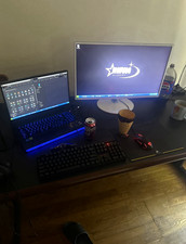 MSI GS66 Stealth 15.6