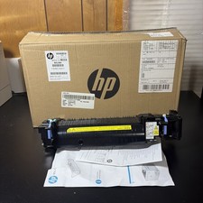 HP B5L36A Color LaserJet Fuser Kit 220V picture