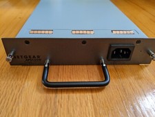 Netgear ProSafe APS135W Power Module (ProSafe 135W Power Supply) picture