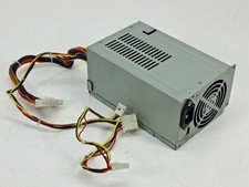 HP Mitac MPU-110REFP V 840969 ATX Switching Power Supply 110W 100-240V picture
