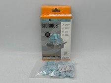 Glorious Gaming Lynx Silent Linear Hall Effect Switches - 36 Pack picture