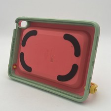 OtterBox iPad (A16) & iPad 10th Gen -EasyGrab Case Made for Kids #S25 Protect picture