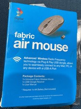Digital Basics Fabric Air Mouse picture