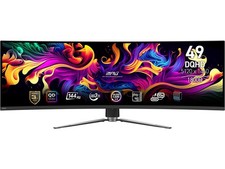 MSI MPG 491CQP 49