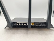 NetGear R7000P-100NAR Nighthawk AC2300 2Band WiFi Router picture