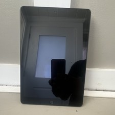 Apple iPad 10.2in Wi‑Fi Tablet, 32GB Storage, Gray - Apple iPad Series picture