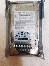 IBM 90Y8877 90Y8878 90Y8881 IBM 300GB 10K 2.5 SAS HARD DRIVE HDD picture