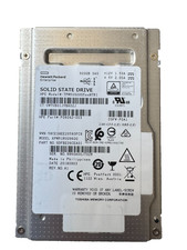 HPE Toshiba 920GB 2.5